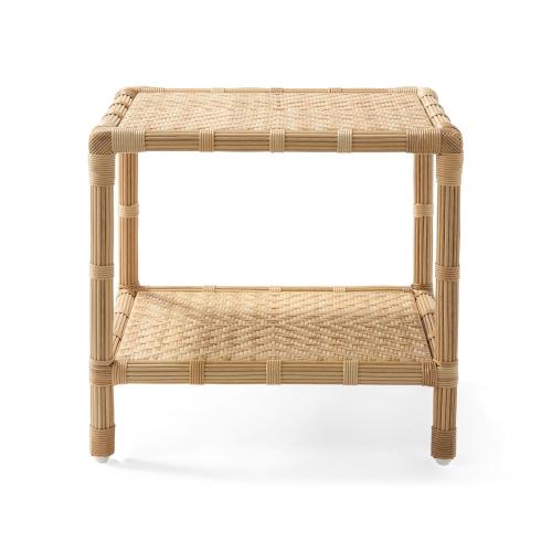 Antigua Side Table