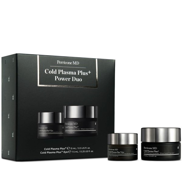 Cold Plasma Plus+