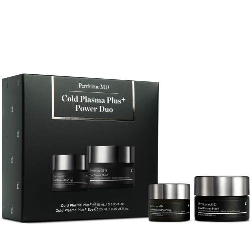 Cold Plasma Plus+ Platinum Trio