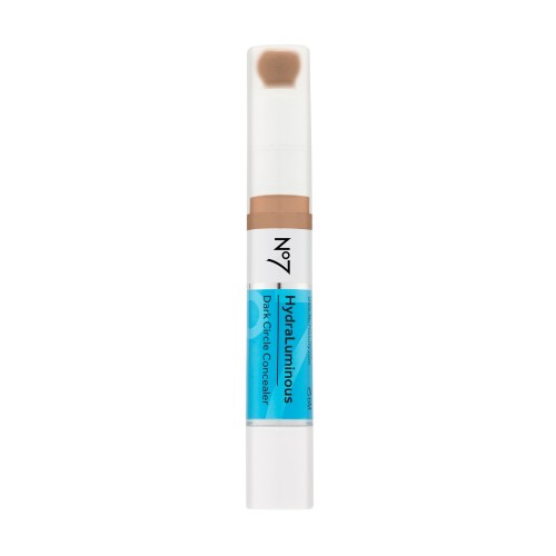 No7 HydraLuminous Dark Circle Concealer 0.13 fl oz Shade