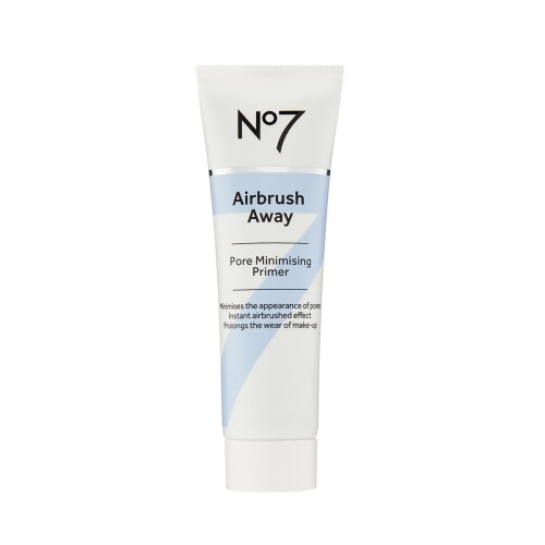 Airbrush Away Pore Minimizing Primer