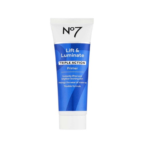 No7 Lift & Luminate Primer 1 fl oz