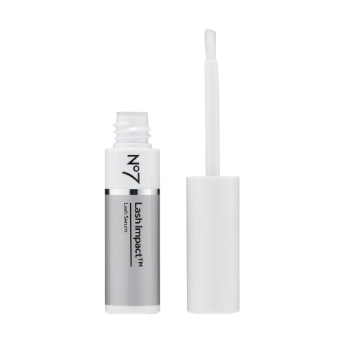No7 Lash Impact Lash Serum 0.20 fl oz