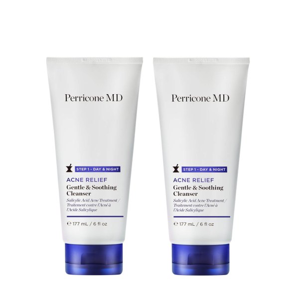 Acne Relief Soothing Duo