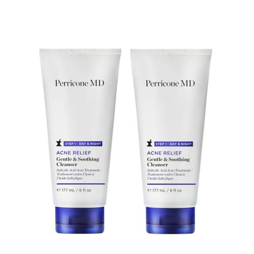 Acne Relief Soothing Duo