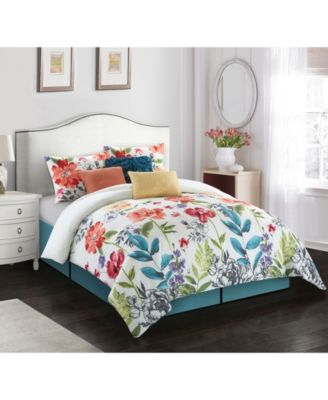 Stratford Park Comforter Sets