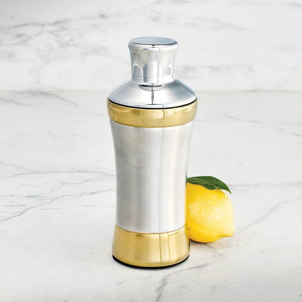 Optima Cocktail Shaker Frontgate