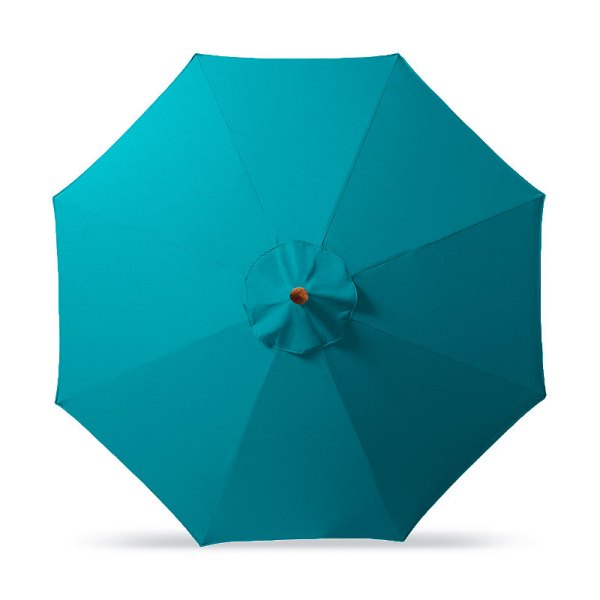 Replacement Canopy for Round Market Umbrella Frontgate