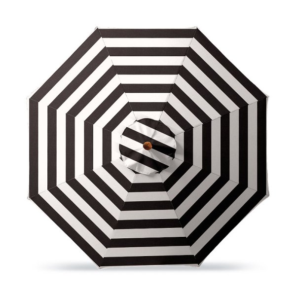 Round Outdoor Market Umbrella Frontgate