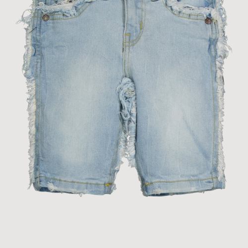 Little Boys Shorts, Size 5