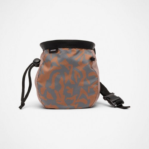 Gender Neutral prAna Graphic Chalk Bag – Thyme Freestyle