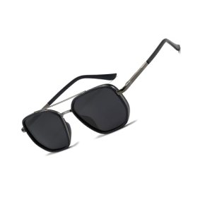 Retro Trendy Women’s Aviator Sunglasses