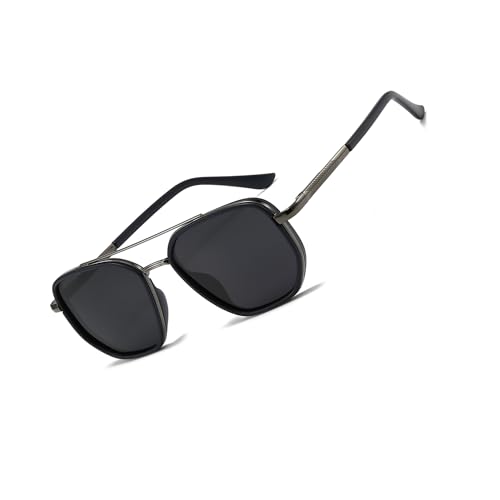 Retro Trendy Women’s Aviator Sunglasses
