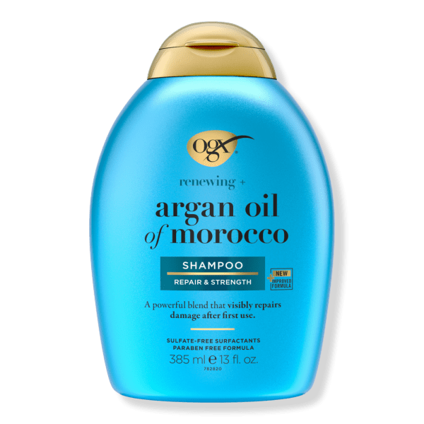 OGX Renewing Argan Oil of Morocco