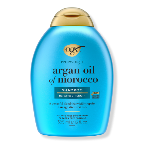 OGX Renewing Argan Oil of Morocco oz
