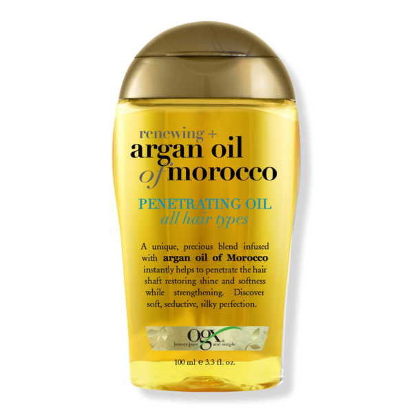 OGX Renewing Argan Oil of Morocco Oil