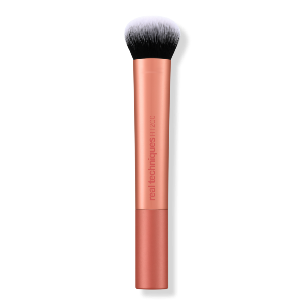 Real Techniques Expert Liquid and Cream Makeup Brush