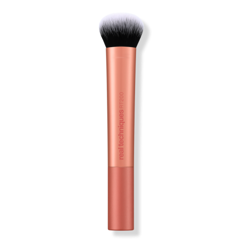 Real Techniques Expert Liquid and Cream Makeup Brush