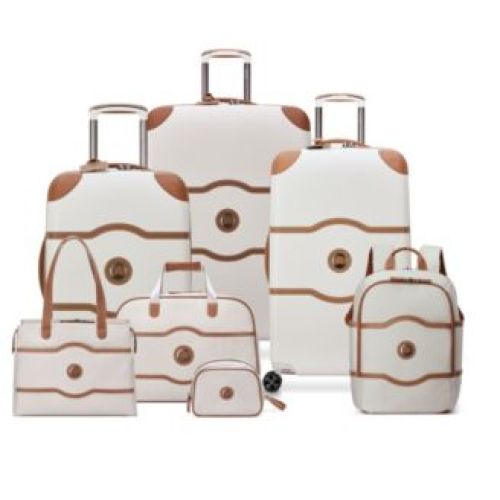 Delsey Chatelet Air 2.0 Luggage Collection