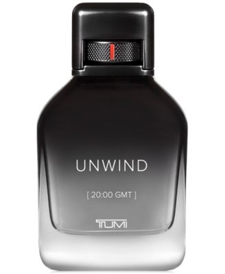 Tumi Gmt Tumi Eau De Parfum Fragrance Collection