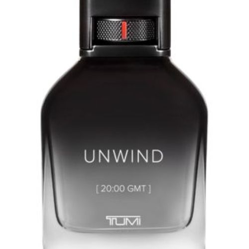 Tumi Awaken 0800 Gmt Tumi Eau De Parfum Fragrance Collection