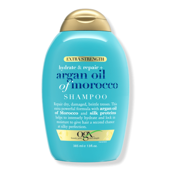 OGX Hydrate Repair Argan Oil of Morocco Extra Strength