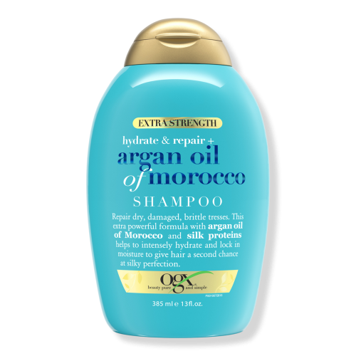 OGX Hydrate Repair Argan Oil of Morocco Extra Strength