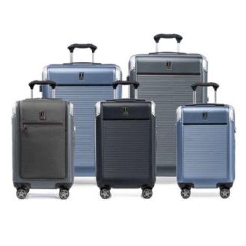 Travelpro Platinum Elite Hardside Collection