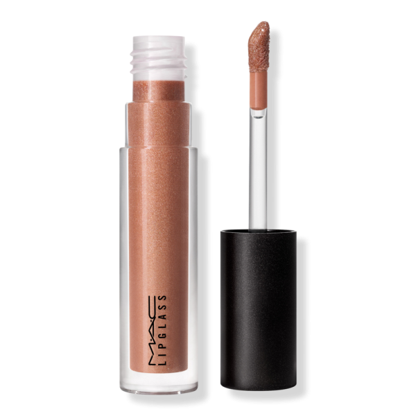 MAC Lipglass High Shine Lip Gloss