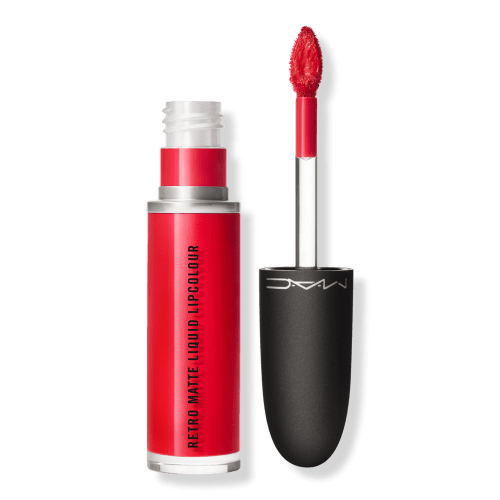 MAC Retro Matte Liquid Lipstick