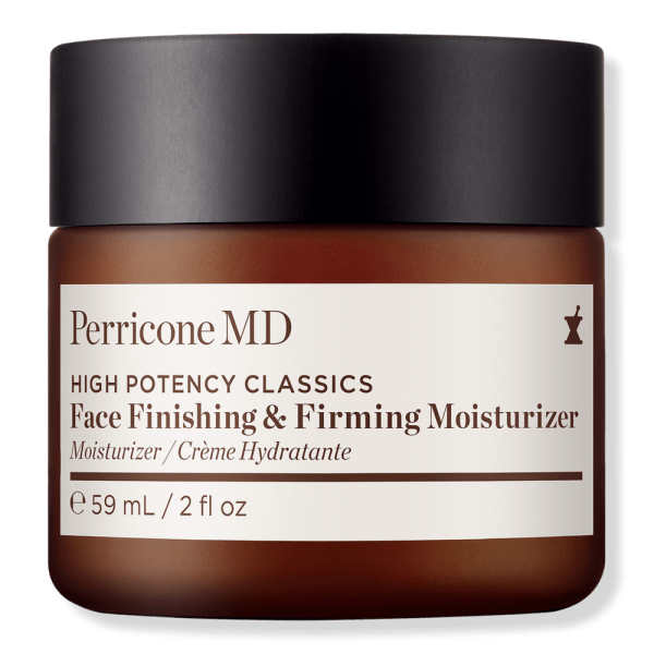 Perricone MD High Potency Face Finishing Firming Moisturizer