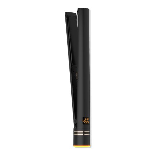 Hot Tools Nano Ceramic Curling Irons For Smooth, Shiny Hair – 1