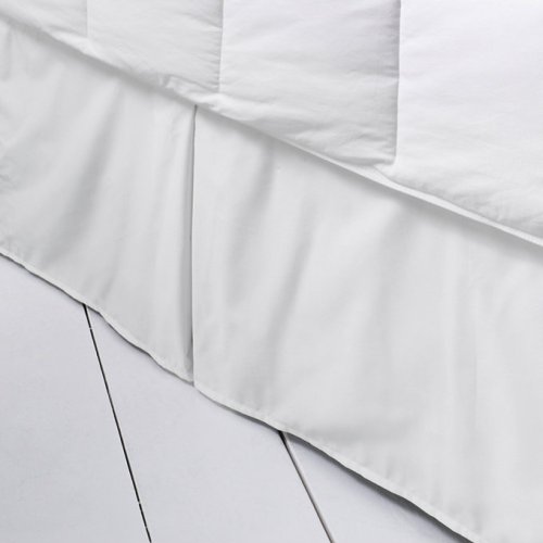 400 Thread Count Premium Supima Cotton Sateen Lands End