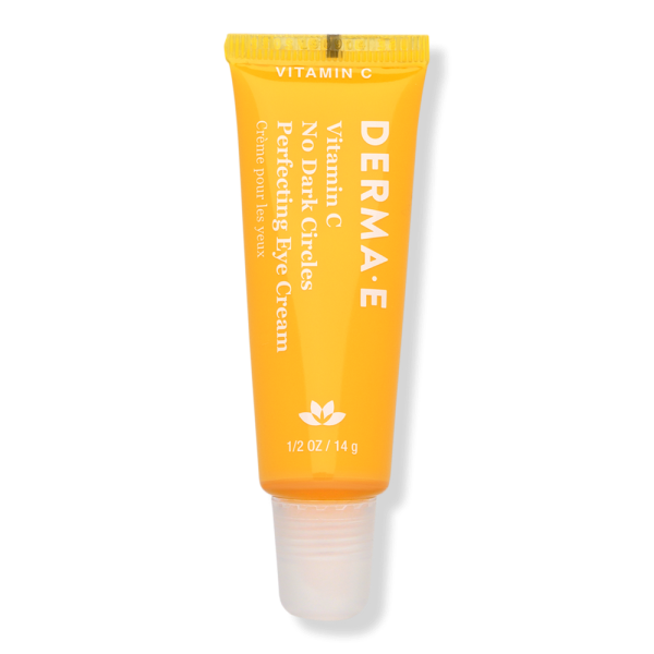 DERMA E No-Dark-Circles Perfecting Eye Cream