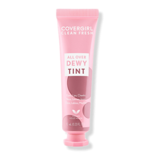 CoverGirl Clean Fresh All Over Dewy Tint