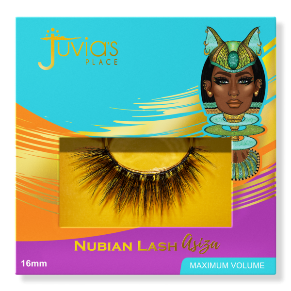 Juvias Place Nubian Lash