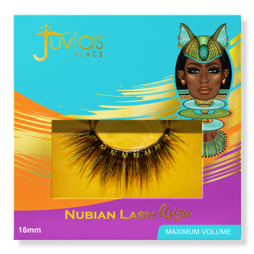 Juvias Place Nubian Lash Luxor