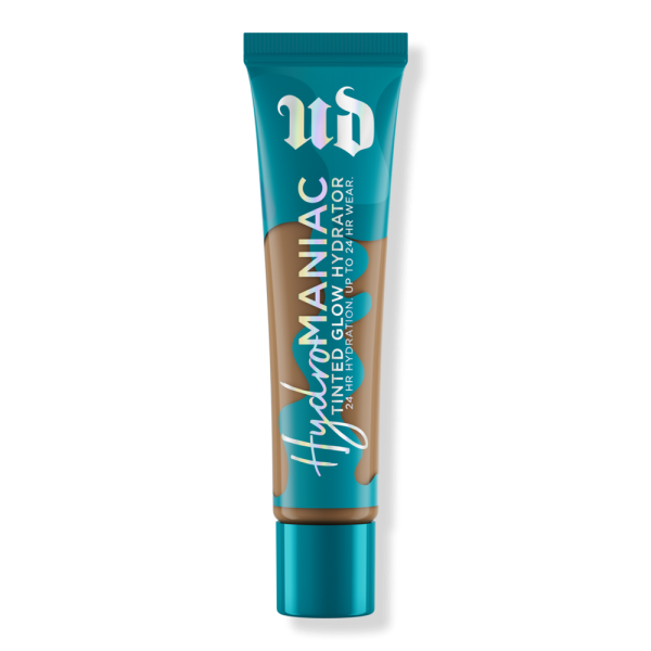 Urban Decay Hydromaniac Hydrating Dewy Foundation