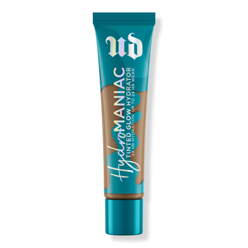 Urban Decay Hydromaniac Hydrating Dewy Foundation