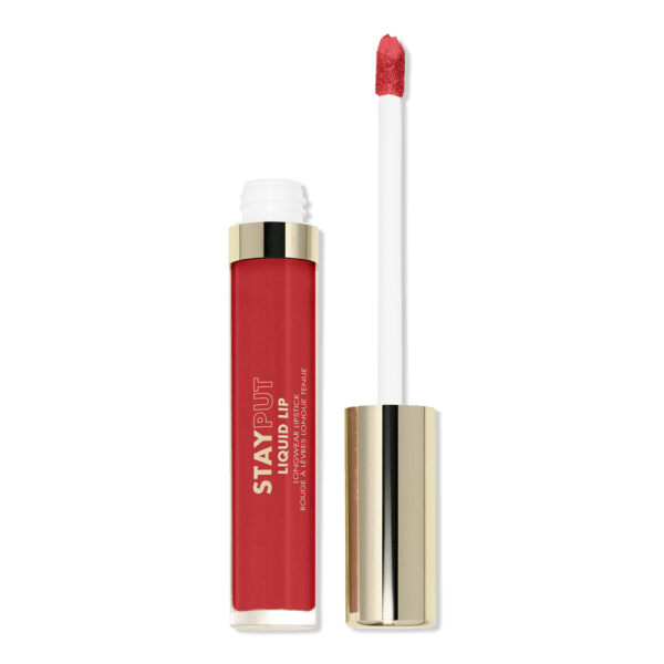 Milani Stay Put Liquid Lip Longwear Lipstick