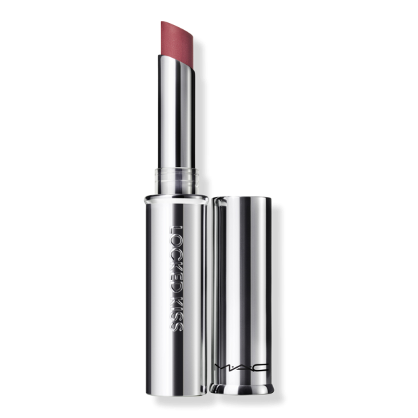 MAC Locked Kiss 24HR Lipstick