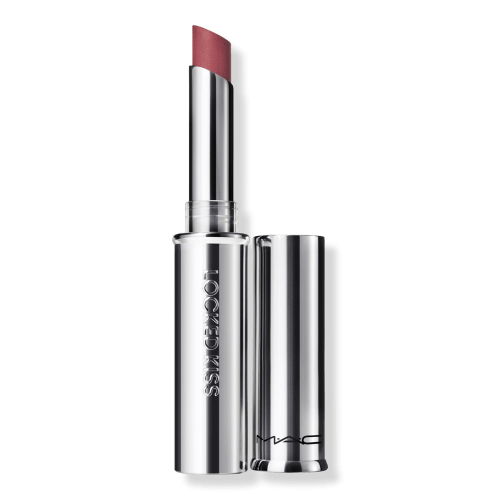 MAC Locked Kiss 24HR Lipstick – Vicious
