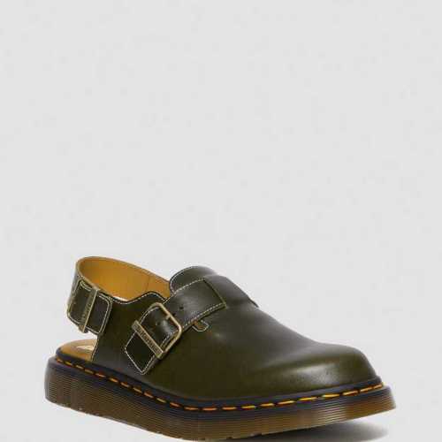 Barton Made in England Suede Boots