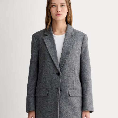 Everlane Pant In Size 10, Cotton