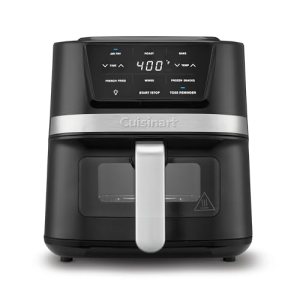 Cuisinart Air Fryer, 2.6-Quart Compact Basket Fryer