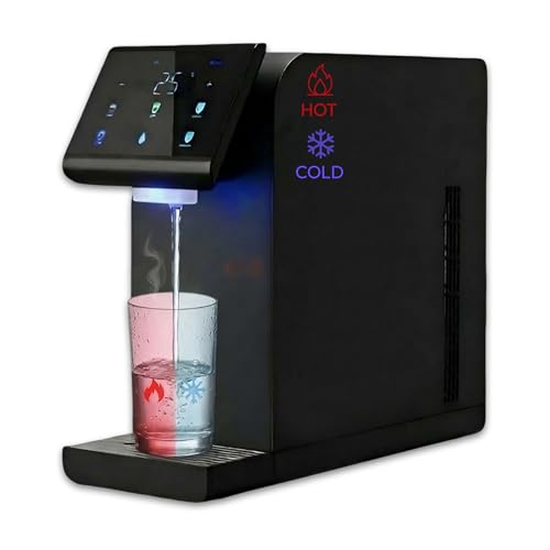Instant Hot & Cold Water Dispenser –  Countertop