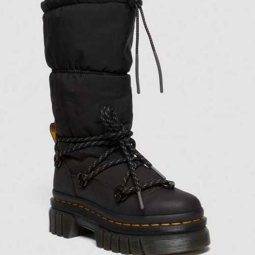 Audrick Hi Puffer Boots