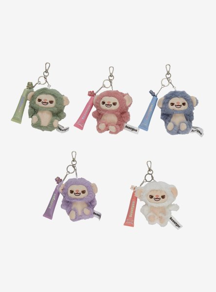 Taste Beauty Beautybu Blind Box Lip Gloss & Bag Charm