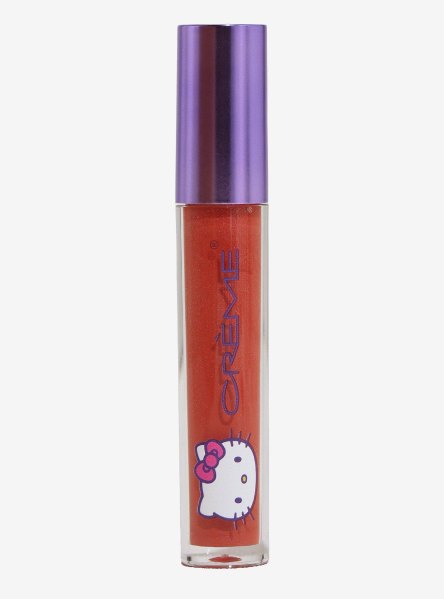 The Crme Shop Hello Kitty Lip