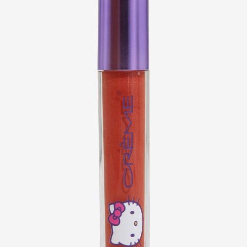The Crme Shop Hello Kitty Lip